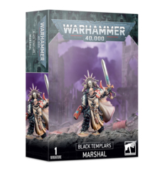 Black Templars: Marshal 55-48